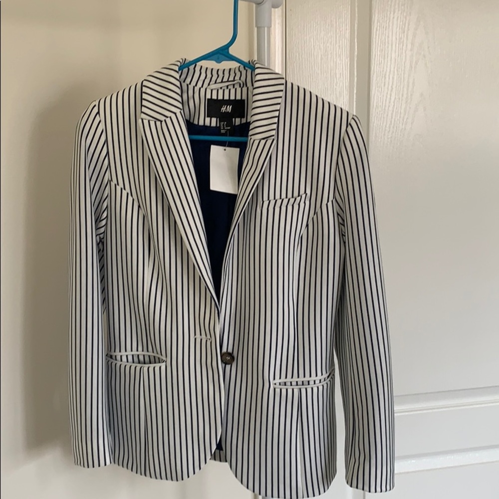 H&M Blazer